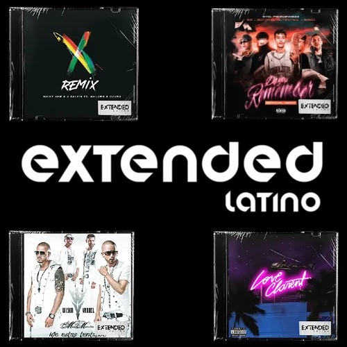 Do You Remember (Remix) (Extended Latino)